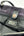 Prada Tessuto Nylon Shoulder Bag Purple (Pre-owned) QYK7W2D