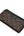 Louis Vuitton  Monogram Macassar Canvas Dragonne Zippy Wallet (Pre-owned) D4WRJVJ