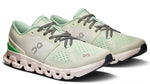Load image into Gallery viewer, On Running Cloud X 4 Aloe Honeydew (Women's)
