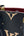 Louis Vuitton Bicolor Black/Beige Monogram Empreinte Leather OnTheGo PM (Like new) VJY2XTK