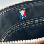 Load image into Gallery viewer, Louis Vuitton Mick Handbag Regatta Damier Cobalt PM (Pre-owned) CYQJRT9
