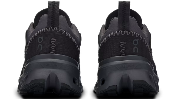 On Running Cloudaway 2 Black Eclipse (Women's)