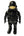 Black Stormtrooper Police Grin by Madeby Monsters x Ron English Popaganda