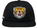 Load image into Gallery viewer, Human Made 6 Panel Twill #1 Cap Black

