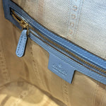 Load image into Gallery viewer, Gucci Bright Diamante Medium Bucket Bag Great White (Brandnew)
