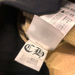 Load image into Gallery viewer, Chrome Hearts x Matty Boy Caution Crewneck Camo (Like new)
