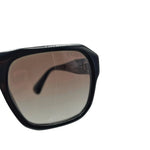 Load image into Gallery viewer, Prada Logo Sunglasses (Like new)
