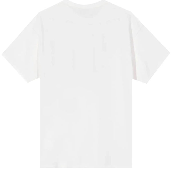Nike x Stussy Increase The Peace T-Shirt 'White'