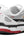 Nike P-6000 Platinum Varsity Red