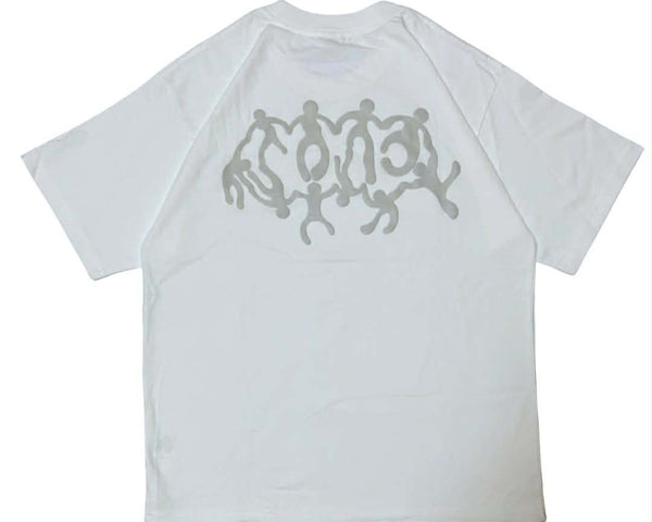 SONO Logo Tee White