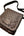 Louis Vuitton Damier Canvas Brooklyn PM Messenger Bag (Like new)