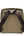 Gucci Monogram Travel Backpack Dark Brown (Like new) JGC24G2