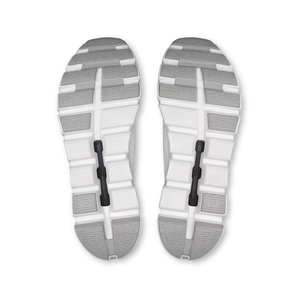 On Running Cloud 6 Coast White Glacier (Women's)