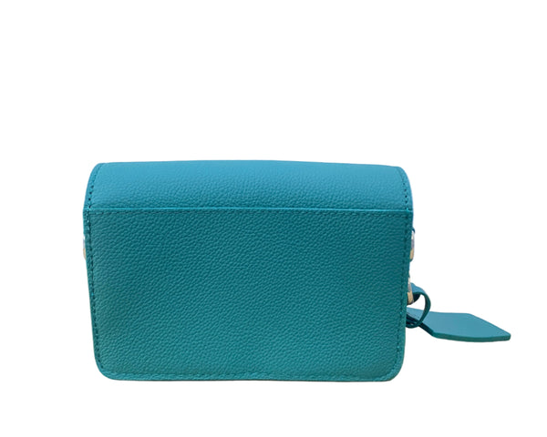 Louis Vuitton LV Aerogram Fast Line Wearable Wallet Shoulder Bag Green