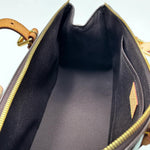 Load image into Gallery viewer, Louis Vuitton Amarante Monogram Vernis Rosewood Avenue Bag (Pre-owned) B2WDHDY
