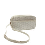 Load image into Gallery viewer, Goyard Cap-Vert PM Bag White (Like new) YM4QGB4
