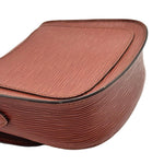 Load image into Gallery viewer, Louis Vuitton  Epi Leather Saint Cloud PM Bag (Pre-owned) QXGC97M
