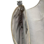 Load image into Gallery viewer, Louis Vuitton Limited Edition Grey Monogram Patchwork Conte De Fees Musette Bag (Pre-owned)

