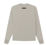 Load image into Gallery viewer, Fear of God Essentials LS Tee Seal
