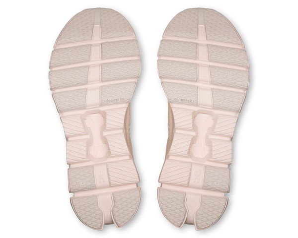 On Running Cloud X 4 AD Salt Lily (Women's)