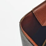 Load image into Gallery viewer, Louis Vuitton Monogram Portefeuille Sarah Long Wallet (Pre-owned)
