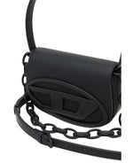 Load image into Gallery viewer, Diesel 1DR Rubberrized Leather Shoulder Bag
