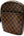 Louis Vuitton Ipanema PM Damier Ebene Canvas (Like new) 8639YGC