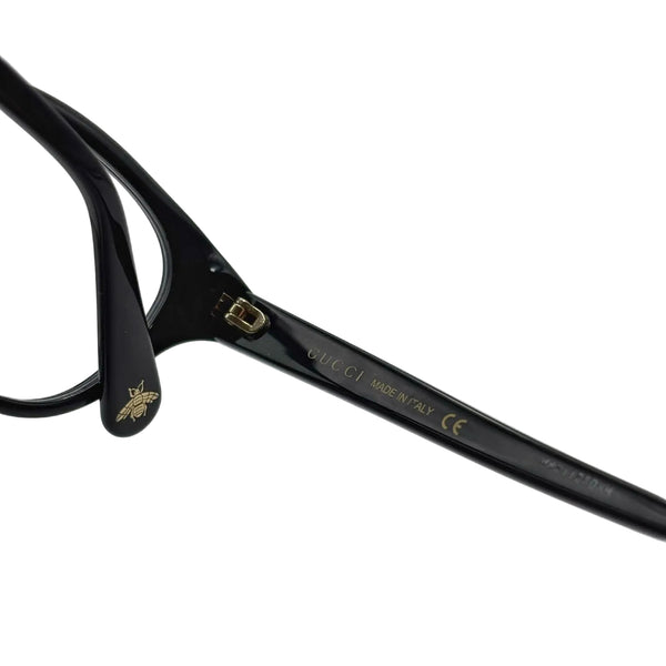 Gucci GG0924O 001 Eyeglasses (Like new)