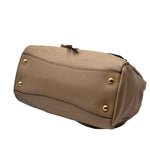 Load image into Gallery viewer, Prada Vitello Phenix Tote Cammeo (Like new) QV6W2BM
