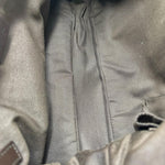 Load image into Gallery viewer, Gucci Beige/Ebony GG Canvas Medium Messenger Bag (Pre-owned) 3Q72WCB
