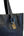 Chanel Lambskin Square Stitched Tote Black (Pre-owned)