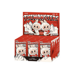 Load image into Gallery viewer, Pop Mart Labubu The Monsters Coca Cola Series Vinyl Face Blind Box (Sold per piece)
