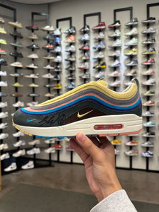 Air Max 1/97 Sean Wotherspoon (SIGNED)