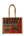Trader Joe's Jute Bag Reusable 1967 Pasadena Coffee Beans Shopping Grocery Eco