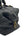 Bottega Veneta Black Intrecciato Woven Nappa Leather Montaigne Satchel Bag (Pre-owned) HCQ79BT