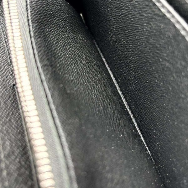 Louis Vuitton Damier Graphite Canvas Zippy XL Wallet (Pre-owned) T2XCQ7Y