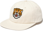 Load image into Gallery viewer, Human Made 6 Panel Twill #1 Cap White
