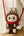 THE MONSTERS Classic Series-Plush Doll Shoulder Bag