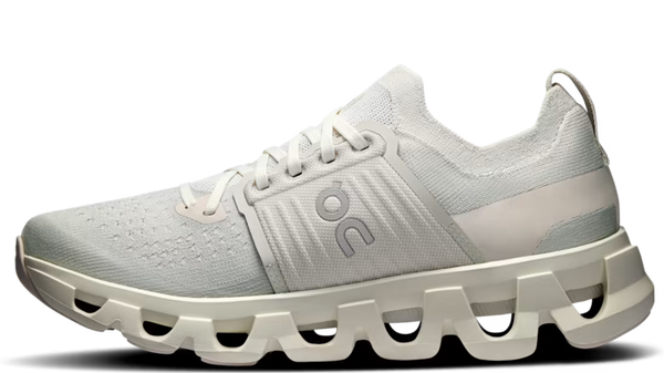 On Running Cloudswift 4 Wolf Sand (Women's)