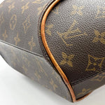 Load image into Gallery viewer, Louis Vuitton Monogram Canvas Ellipse PM Bag (Pre-owned) 8XMCG6R
