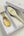 Christian Dior Platinum Birthday Gift Hair Brush Comb 2025 Limited
