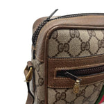 Load image into Gallery viewer, Gucci GG Supreme Ophidia Small Shoulder Bag (Pre-owned)
