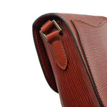 Load image into Gallery viewer, Louis Vuitton  Epi Leather Saint Cloud PM Bag (Pre-owned) QXGC97M
