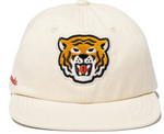 Load image into Gallery viewer, Human Made 6 Panel Twill #1 Cap White
