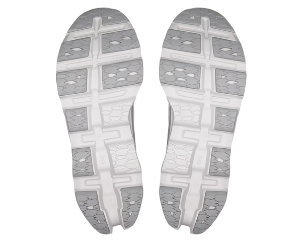 On Running Cloudmonster 3 White Wolf (Women's)