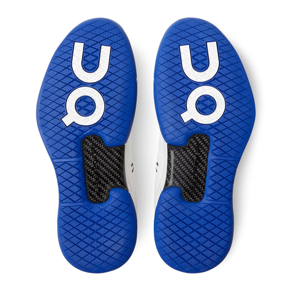 On The Roger Pro White Indigo (Women's)