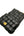 Bottega Veneta Chain Cassette Bag Black Nappa Leather (Like new) 9XBH76K