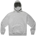 Load image into Gallery viewer, Fear of God Essentials Los Angeles Pullover Hoodie 'Grey'
