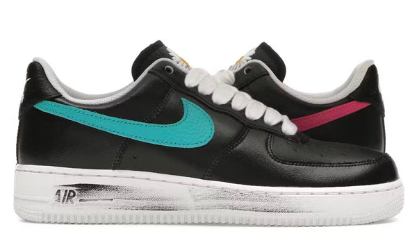 Nike Air Force 1 Low G-Dragon Peaceminusone Para-Noise 3.0