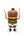 The Burgy (OG ver.) by Christian Tamondong x Secret Fresh Gallery x ToyQube